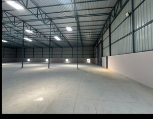 Floor Plan in  Warehouse at Rampura – for Rent