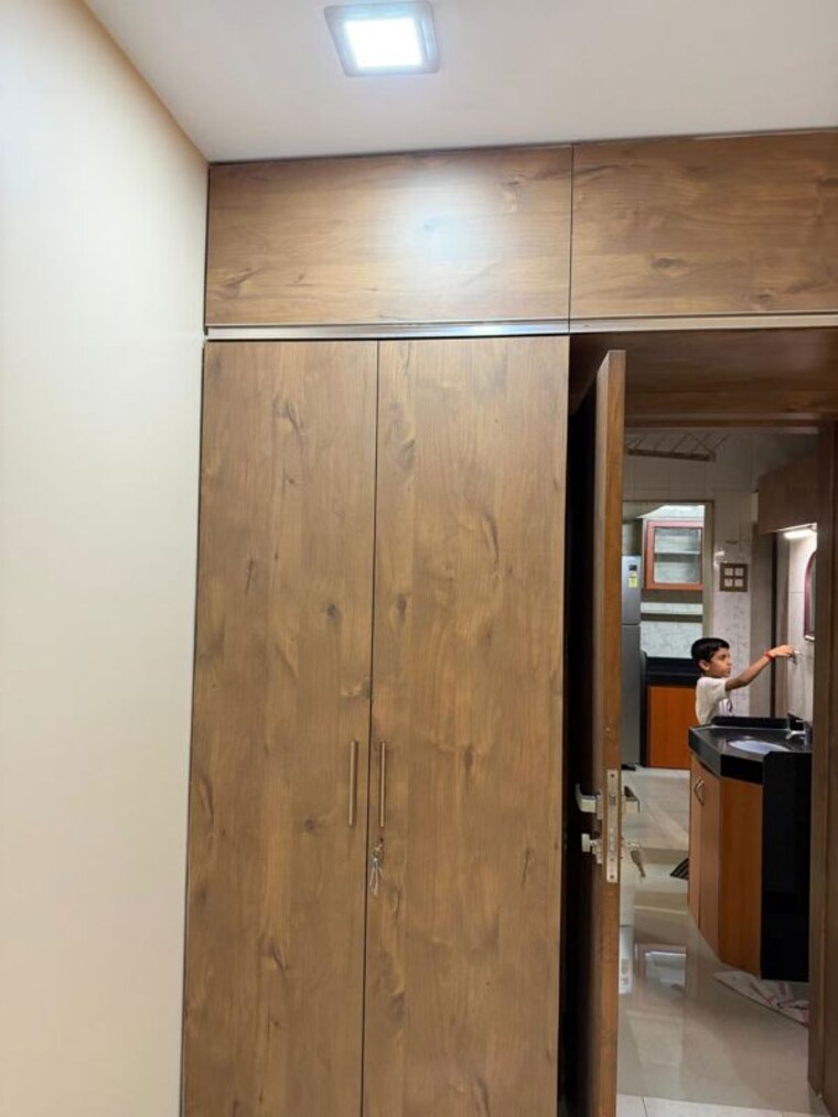 undefined, samata nagar 1 Bedroom 500 Sq.Ft. Apartment In Samata Nagar Thane 10131988