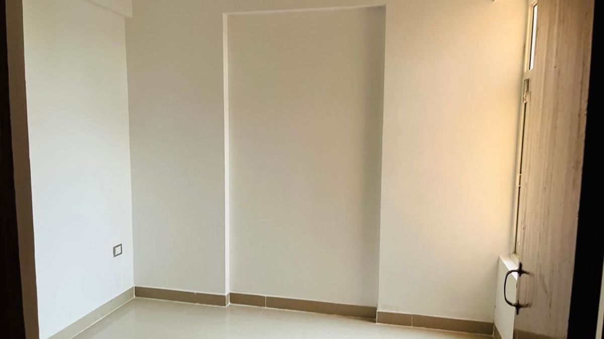 2 BHK + Study Room 645 Sq.Ft. Apartment in ROF Ananda