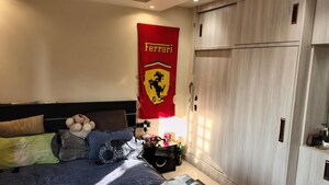 Parking in 2.5 BHK Apartment at Anant Raj Estate Plots, Sector 63a – for Rent