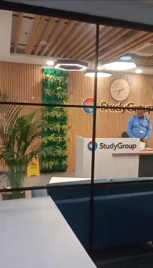 Furnished Amenities in  Office Space at Sector 127 – for Sale