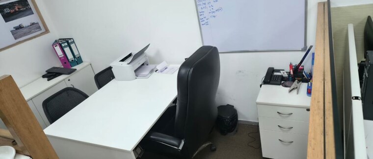 Floor Plan, spaze-itech-park Commercial Office Space 1675 Sq.Ft. In Sector 49 Gurgaon 10132002