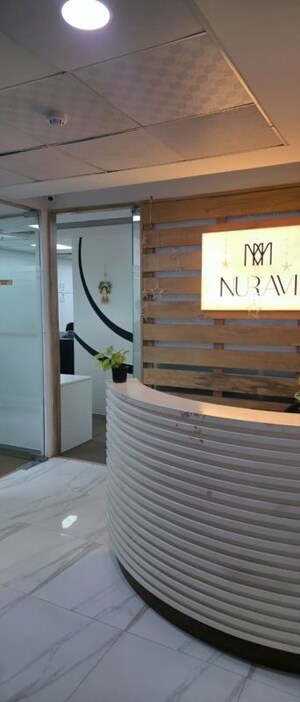  Office Space For Rent in Spaze ITech Park, Sector 49