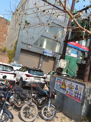  Shop For Rent in Raj Nagar Rdc