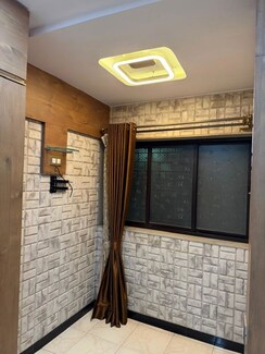 1 BHK Apartment For Rent in Samata Nagar