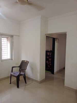 2 BHK Apartment For Rent in Royal Palms Diamond Isle Phase I, Goregaon East