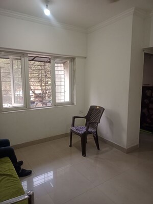 Master Bedroom in 2 BHK Apartment at Royal Palms Diamond Isle Phase I, Goregaon East – for Rent