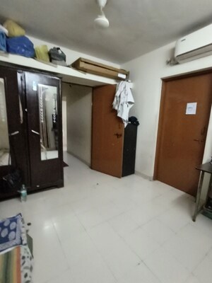 Bedroom in 2 BHK Apartment at Tingre Nagar – for Sale