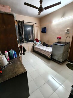 2 BHK Apartment For Sale in Tingre Nagar