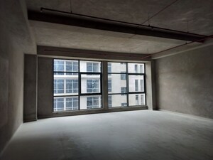 Room in  Office Space in IT/SEZ at Ambuja Ecospace Business Park, New Town Action Area ii – for Rent