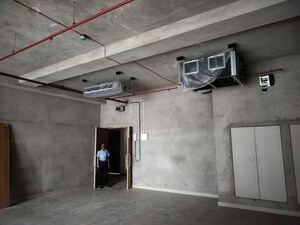 Room in  Office Space in IT/SEZ at Ambuja Ecospace Business Park, New Town Action Area ii – for Rent