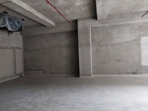 Room in  Office Space in IT/SEZ at Ambuja Ecospace Business Park, New Town Action Area ii – for Rent