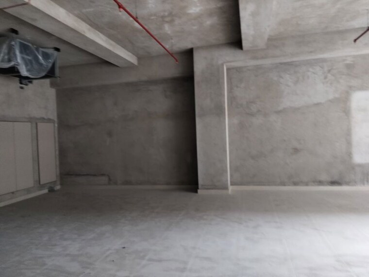 Room, ambuja-ecospace-business-park Commercial Office Space in IT/SEZ 1850 Sq.Ft. In New Town Action Area ii Kolkata 10131983