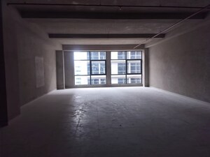 Room in  Office Space in IT/SEZ at Ambuja Ecospace Business Park, New Town Action Area ii – for Rent