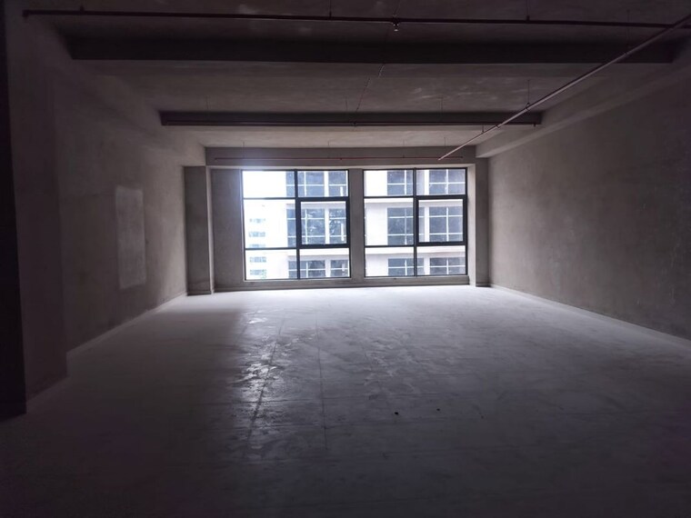 Room, ambuja-ecospace-business-park Commercial Office Space in IT/SEZ 1850 Sq.Ft. In New Town Action Area ii Kolkata 10131983