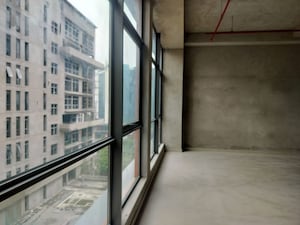  Office Space in IT/SEZ For Rent in Ambuja Ecospace Business Park, New Town Action Area ii