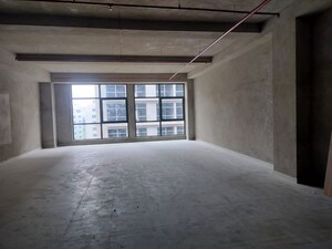 Room in  Office Space in IT/SEZ at Ambuja Ecospace Business Park, New Town Action Area ii – for Rent