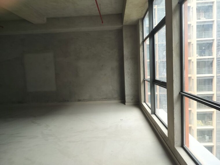 Room, ambuja-ecospace-business-park Commercial Office Space in IT/SEZ 1850 Sq.Ft. In New Town Action Area ii Kolkata 10131983