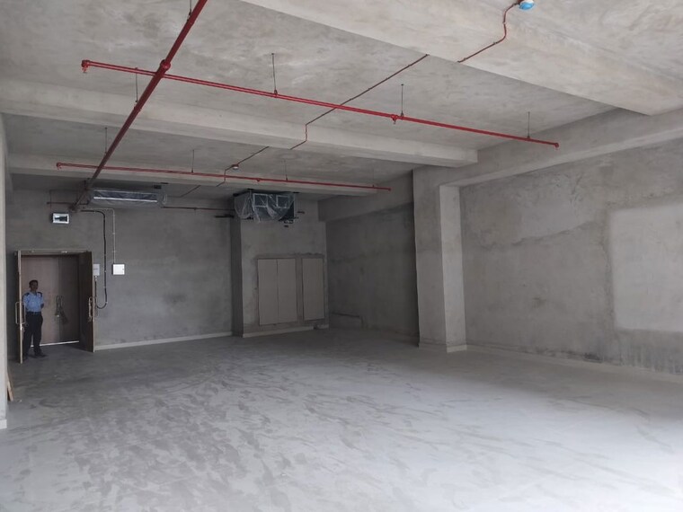 Room, ambuja-ecospace-business-park Commercial Office Space in IT/SEZ 1850 Sq.Ft. In New Town Action Area ii Kolkata 10131983