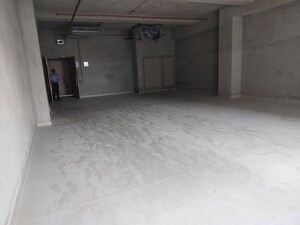 Room in  Office Space in IT/SEZ at Ambuja Ecospace Business Park, New Town Action Area ii – for Rent