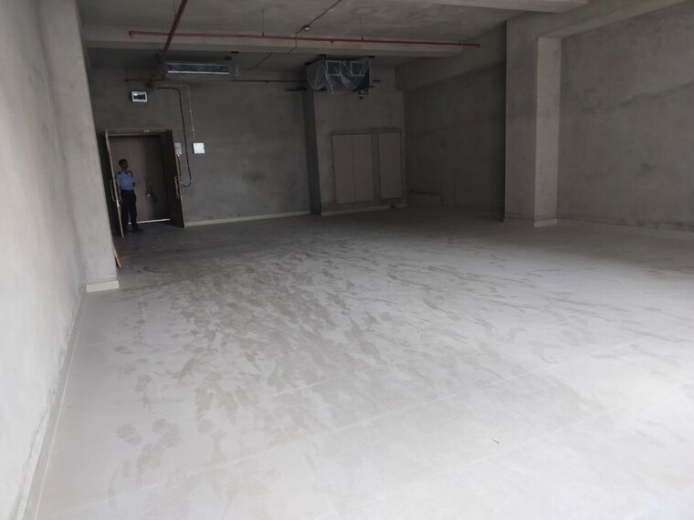 Room, ambuja-ecospace-business-park Commercial Office Space in IT/SEZ 1850 Sq.Ft. In New Town Action Area ii Kolkata 10131983