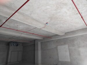 Furnished Amenities in  Office Space in IT/SEZ at Ambuja Ecospace Business Park, New Town Action Area ii – for Rent