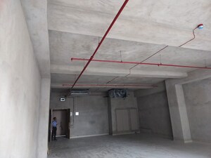  Office Space in IT/SEZ – Exterior View View at Ambuja Ecospace Business Park, New Town Action Area ii - for Rent