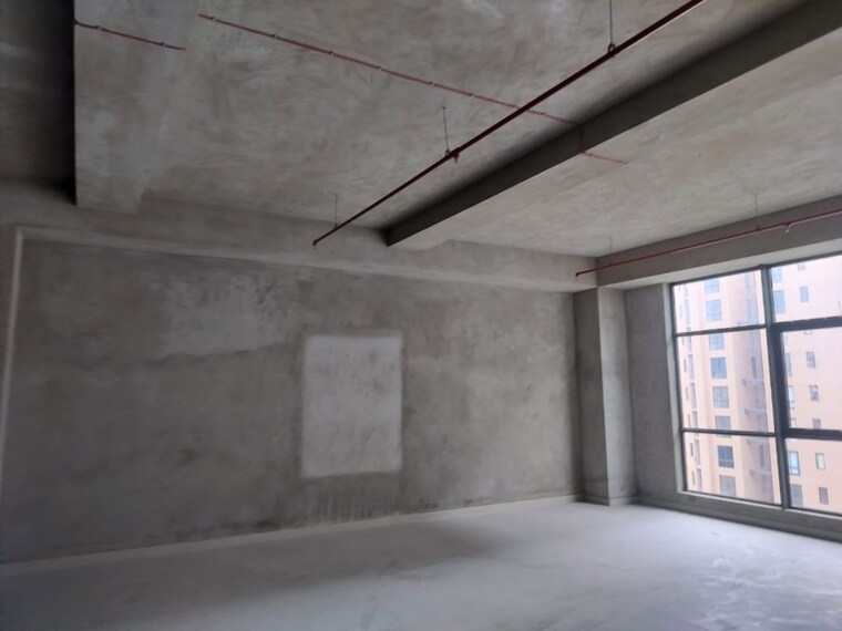 Room, ambuja-ecospace-business-park Commercial Office Space in IT/SEZ 1850 Sq.Ft. In New Town Action Area ii Kolkata 10131983