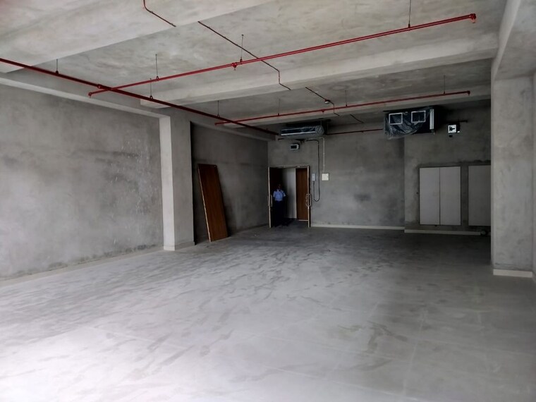 Room, ambuja-ecospace-business-park Commercial Office Space in IT/SEZ 1850 Sq.Ft. In New Town Action Area ii Kolkata 10131983