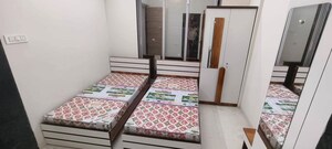 Room in  Pg at Jogeshwari East – for Rent