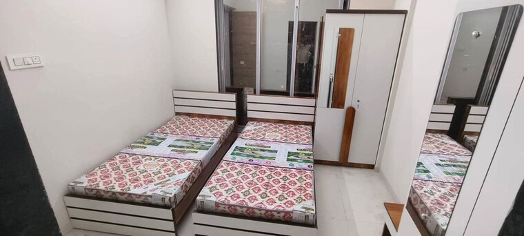Room, jogeshwari east Pg For Girls In Jogeshwari East 10132013