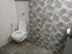 Bathroom in  Pg at Jogeshwari East – for Rent