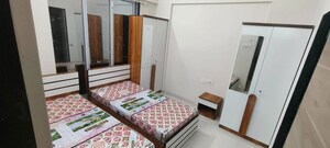 Room in  Pg at Jogeshwari East – for Rent