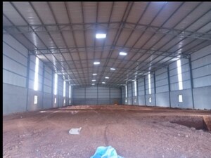  Warehouse For Rent in Bidrahalli