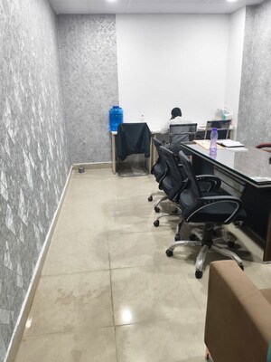 Team Area in  Shop at Sector 150 – for Sale