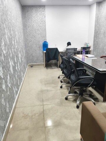 Team Area in  Shop at Sector 150 – for Sale