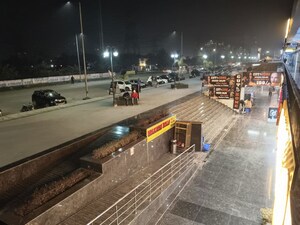  Shop – Exterior View View at Sector 150 - for Sale