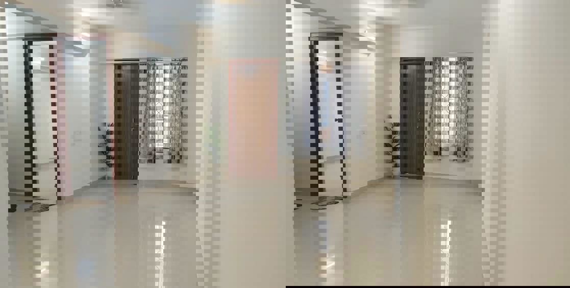 1 BHK 650 Sq.Ft. Apartment in Koregaon Park CHS