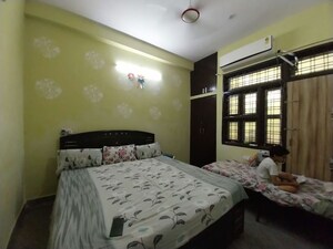 Bedroom in 2 BHK Independent House at Rajendra Park – for Sale