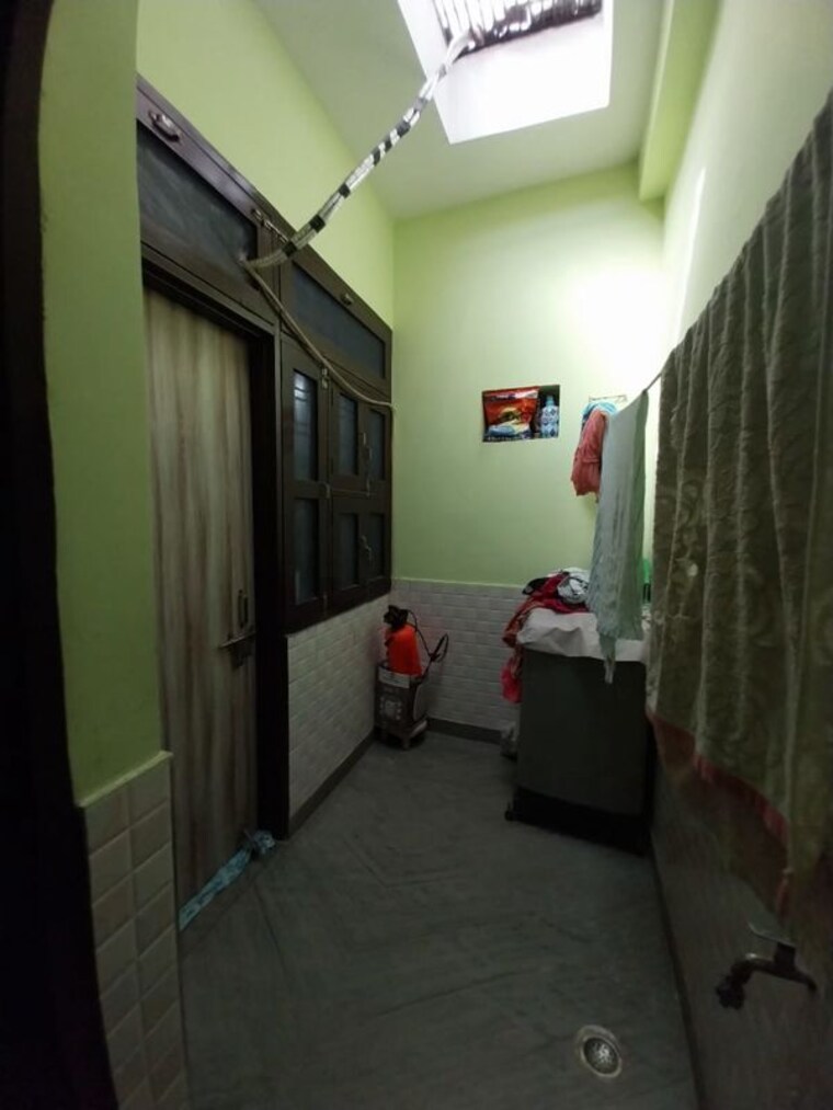 Bedroom, rajendra park 2 Bedroom 100 Sq.Yd. Independent House In Rajendra Park Gurgaon 10132071