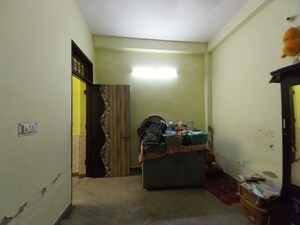 Living Room in 2 BHK Independent House at Rajendra Park – for Sale