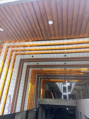 2 BHK Builder Floor – Exterior View View at DMD Hometech 2, Sector 53 - for Sale