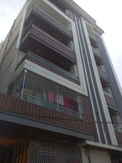 2 BHK Builder Floor For Sale in DMD Hometech 2