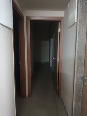 Building Lobby in 4 BHK Apartment at Birla Vanya, Kalyan West – for Rent