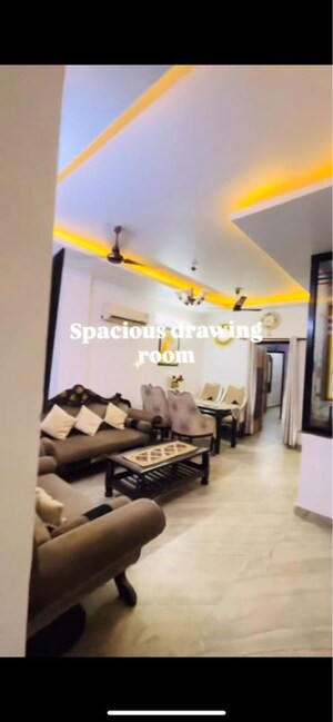 3 BHK Builder Floor For Sale in Rohini