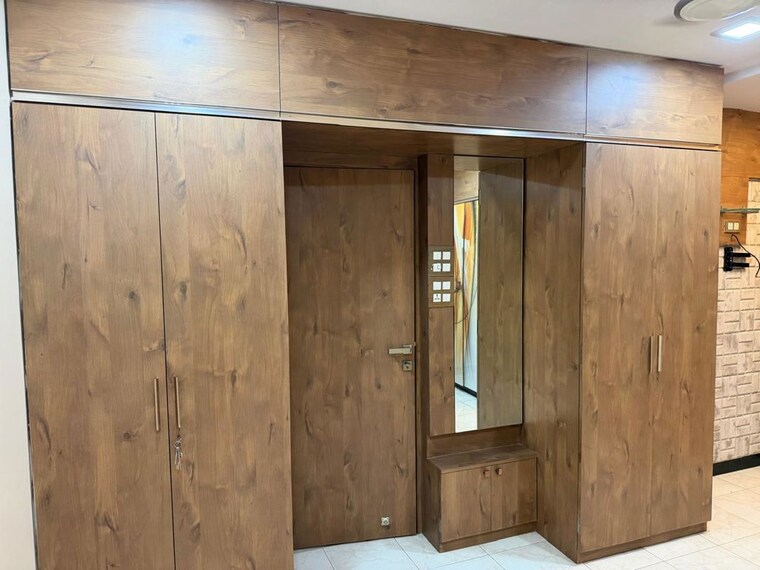 undefined, samata nagar 1 Bedroom 500 Sq.Ft. Apartment In Samata Nagar Thane 10132082