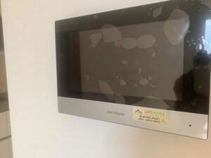 Furnished Amenities in 2 BHK Apartment at Ganga Platino, Kharadi – for Rent