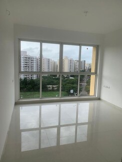 2 BHK + Pooja Room Apartment For Rent in Ganga Platino