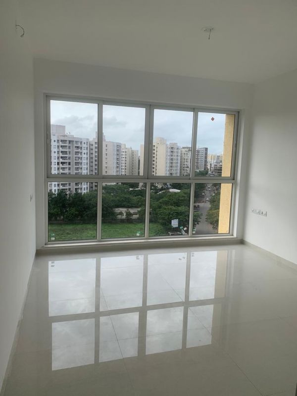 2 BHK + Pooja Room Apartment For Rent in Ganga Platino