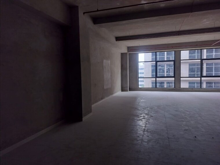 Room, ambuja-ecospace-business-park Commercial Office Space 900 Sq.Ft. In New Town Action Area ii Kolkata 10132023